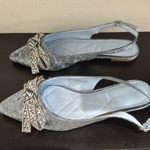 BCBG Generation Flats